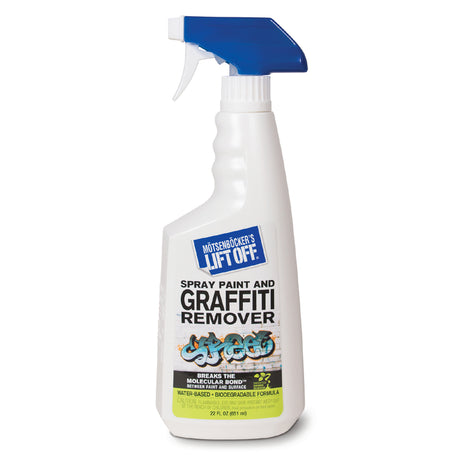 Motsenbocker's Lift Off Graffiti Remover 22 oz