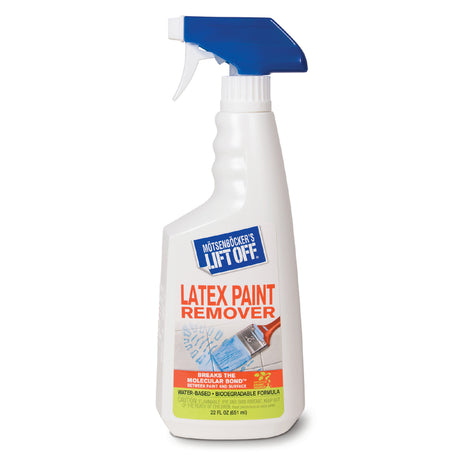 Motsenbocker's Lift Off Latex Paint Remover 22 oz