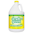 Simple Green Lemon Scent Concentrated All Purpose Cleaner Liquid 1 gal