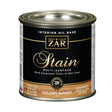 ZAR Semi-Transparent Golden Sunset Oil-Based Polyurethane Wood Stain 0.5 pt