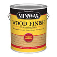 Minwax Wood Finish Semi-Transparent Natural Oil-Based Penetrating Stain 1 gal
