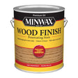 Minwax Wood Finish Semi-Transparent Golden Oak Oil-Based Penetrating Stain 1 gal