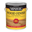Minwax Wood Finish Semi-Transparent Ipswich Pine Oil-Based Penetrating Stain 1 gal