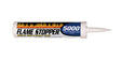 Flame Stopper Red Acrylic Latex Sealant 10 oz