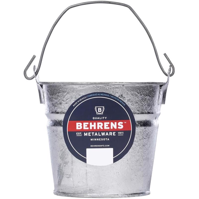 Behrens Pails