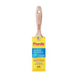 Purdy White Bristle Sprig 2 in. Soft Flat Trim Paint Brush