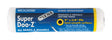 Wooster Super Doo-Z Fabric 9 in. W X 3/8 in. Regular Paint Roller Cover 1 pk