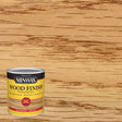 Minwax Wood Finish Semi-Transparent Cherry Oil-Based Penetrating Wood Stain 1 qt