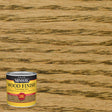 Minwax Wood Finish Semi-Transparent Driftwood Oil-Based Penetrating Wood Stain 0.5 pt