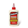 Titebond Original Translucent Wood Glue 8 oz
