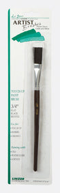 Linzer 3/4 in. Flat Touch-Up Paint Brush