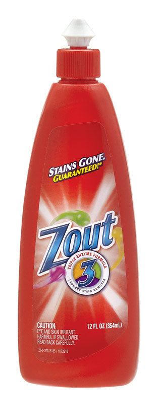 Zout Stain Remover - Thumbnail 3