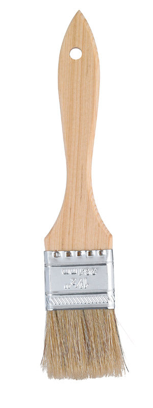 Linzer 1-1/2 in. Flat Chip Brush
