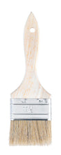 Linzer 2-1/2 in. Flat Chip Brush