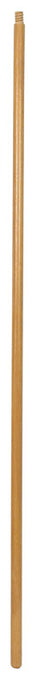 Contek 54 in. Wood Broom Handle
