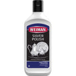 Weiman Floral Scent Silver Polish 8 oz Liquid