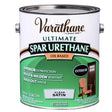 Varathane Premium Satin Clear Oil-Based Spar Urethane 1 gal