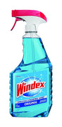 Windex Original No Scent Glass Cleaner 23 oz Liquid