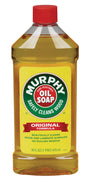 Murphy Fresh Scent Floor Cleaner Liquid 16 oz
