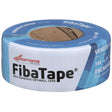 Saint-Gobain ADFORS FibaTape 300 ft. L X 2-3/8 in. W Fiberglass Mesh Blue Self Adhesive Veneer Plast