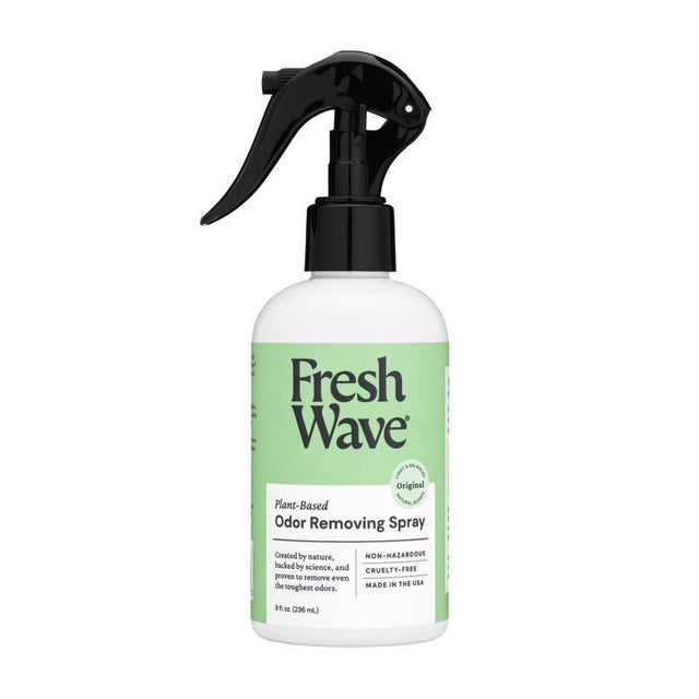 Fresh Wave Natural Scent Odor Removing Spray 8 oz Liquid