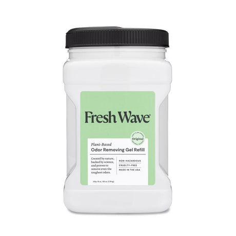 Fresh Wave Natural Scent Odor Remover 63 oz Gel