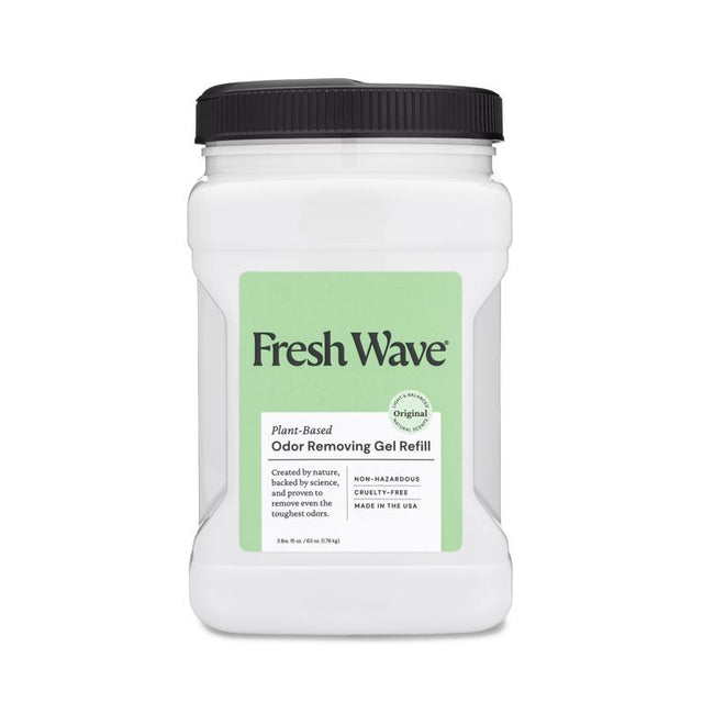 Fresh Wave Natural Scent Odor Remover 63 oz Gel
