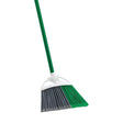 Libman Precision Angle 11 in. W Soft Recycled PET Broom