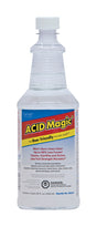 Acid Magic Muriatic Acid 1 qt Liquid