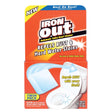 IronOut Pine Scent Toilet Bowl Cleaner 2.1 oz Powder