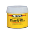 Minwax High Performance Sand Wood Filler 12 oz