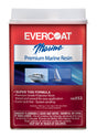 Evercoat Marine Resin 1 gal