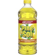 Pine-Sol Lemon Fresh Scent Multi-Surface Cleaner Liquid 48 oz