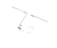 Ettore 11 in. Plastic Shower Squeegee