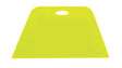 Zinsser 8 in. W Green Plastic Wallcovering Smoothing Tool