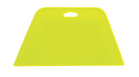 Zinsser 8 in. W Green Plastic Wallcovering Smoothing Tool