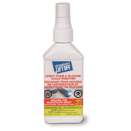 Motsenbocker's Lift Off Caulk & Sealant Remover 4.5 oz