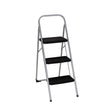 Cosco 45.27 in. H X 17.32 in. W X 27.36 in. D 200 lb. capacity 3 step Resin Step Stool