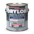 Drylok High-Gloss Clear Water-Based Acrylic Sealer 1 gal