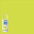 Rust-Oleum Painter's Touch 2X Ultra Cover Gloss Key Lime Paint+Primer Spray Paint 12 oz