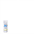 Rust-Oleum Painter's Touch 2X Ultra Cover Semi-Gloss Clear Paint+Primer Spray Paint 12 oz