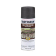 Rust-Oleum Stops Rust MultiColor Textured Aged Iron Spray Paint 12 oz