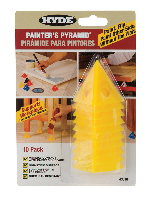 SUPPORT PAINTERS PYRAMID β Every Supply Co. Inc
