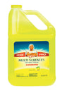 Mr. Clean Home Pro Summer Citrus Scent All Purpose Cleaner Liquid 1 gal