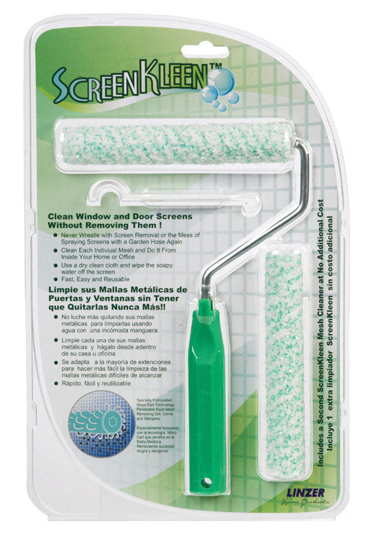ScreenKleen Window Cleaning Kit