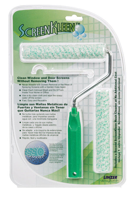 ScreenKleen Window Cleaning Kit