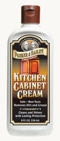 Parker & Bailey Honey-Almond Scent Kitchen Cabinet Cream 8 oz Cream