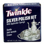 Twinkle No Scent Silver Polish 4.4 oz Cream