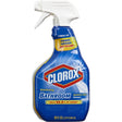 Clorox Original Scent Disinfecting Bathroom Cleaner 30 oz