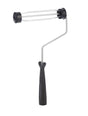 Linzer 7 in. W Mini Paint Roller Frame Threaded End